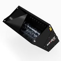 Godets broyeurs | CB