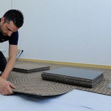 Sous-couche de fixation | FOXIFIX