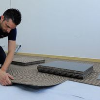 Sous-couche de fixation | FOXIFIX