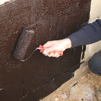 Enduit plastique fibré | EVERFAST HR FIBER