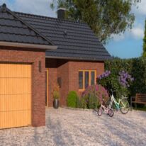 Surfaces personnalisables pour habitations | DURAGRAIN