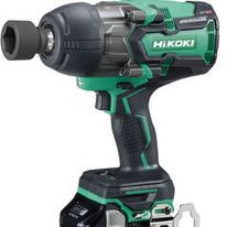 Boulonneuse à choc 36 V Multi Volt | WR36DB