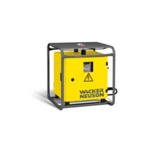 Convertisseur de fréquence stationnaire en vente ou en location | Modèles FUE 42 V