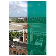 Film couleur Vert | ITD 