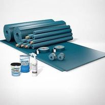 Isolant élastomérique flexible à faible émission de fumée | ArmaFlex Ultima