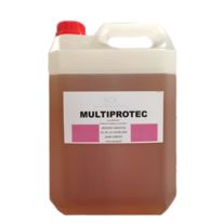 Traitement anticorrosion, antitartre et dispersant | Orizon multiprotec 