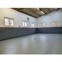 Imperméabilisation sur béton continue et circulable | KETANCHE