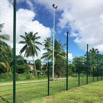 Clôture sportive | Pare-Ballon