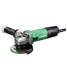 Meuleuse puissance 1400W diamètre disque 125 mm pour tronçonnage/ meulage | G13SB4Y2Z