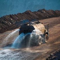 Pavage de voies d'accès et de voiries - Spécial export | ROAD ROCK