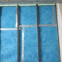 Isolant phonique mince classé feu pour doublage&nbsp;[&hellip;]