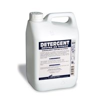 Liquide concentré très moussant pour l’entretien général | CADENTIA DÉTERGENT NEUTRE CITRON