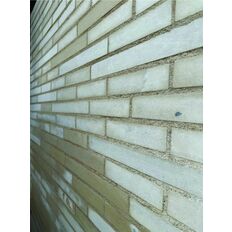 Brique de pierre découpée | A Better Brick
