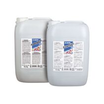 Résine d’injection polyuréthane bicomposant | FOAMJET T