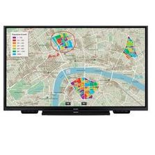 Ecran interactif 4K Big Pad Sharp| PN-75TH1