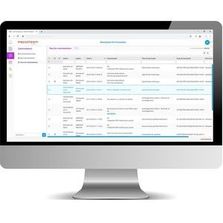 Logiciel de gestion documentaire GED | Mezzoteam