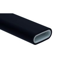 Gaine de ventilation double-flux isolée | ComfoTube Therm