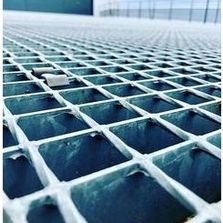 Caillebotis électroforgé | JK TECHNIC