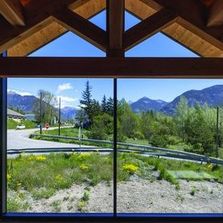 Verre à couche peu émissive pour double ou triple vitrage | Eclaz One