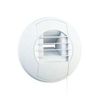 Bouche hygroréglable | ALIZE HYGRO HABITAT