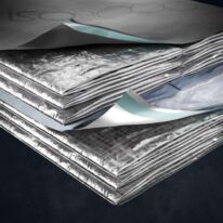 Système d’isolation combiné  et certifié pour toiture  | Top Toit Duo