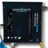 Distributeur d’eau ozonée stabilisée | AQUAFLOW