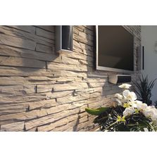 Plaquettes de parement décoratif | Murok Strato