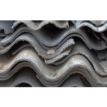 Recouvrement sans solvant de l’amiante | SOUPLETHANE AMIANTE