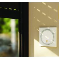 Point de commande sans fil pour motorisation de protection solaire | Amy Sun Protect Io