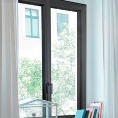 Fenêtre et Porte-Fenêtre PVC | Gamme Contemporaine