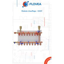 Module chauffage | EASY