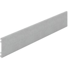 Coffrage perdu en béton fibré hydrophobe pour constructions nécessitant une fintion étanche et lisse | Signo