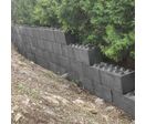 BLOC BETON EMPILABLE I FEHR