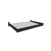 Auvent Alister Contemporain Aluminium | LAPEYRE SERVICES
