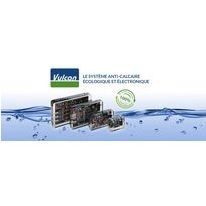 Système anticalcaire adoucisseur d'eau