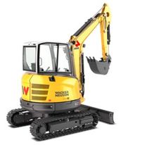 Pelle sur chenille en vente ou en location | 3.7 T