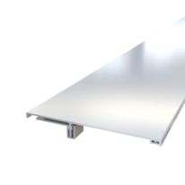 Joints de dilatation vertical sismique pour murs, façades et plafonds | JDV 4.03