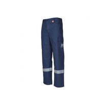 Pantalon de travail multirisques métiers pétroliers | 4-01-4-003