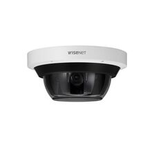 Dôme PTZ IP 8 Mpxls 4K | PNM-9084RQZ1