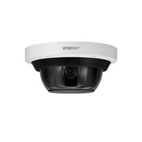 Dôme PTZ IP 8 Mpxls 4K | PNM-9084RQZ1