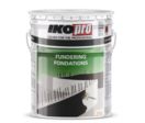 Emulsion de bitume liquide pour protection de maçonneries et surfaces métalliques | IKO PRO FONDATION