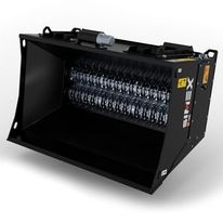 Godets cribleurs | Simex VS