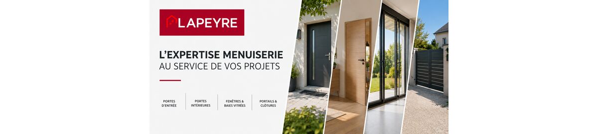 LAPEYRE SERVICES