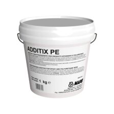 Additif thixotropant pour résines époxydiques et polyuréthanes | ADDITIX PE