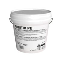 Additif thixotropant pour résines époxydiques et polyuréthanes | ADDITIX PE