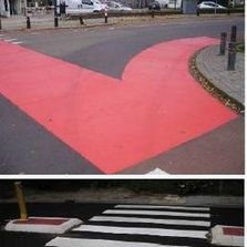 Revêtement bicomposant blanc ou coloré à base résine PMMA | Euroroute HD/ MK