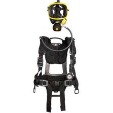 Appareil respiratoire Isolant | AERIS CONFORT TYPE 2 (ARI)