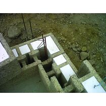 Blocs à bancher isolant en aggloméré bois-ciment |&nbsp;[&hellip;]