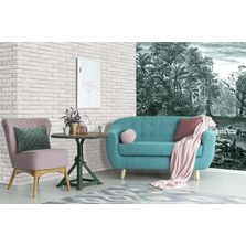 Parement Brique  | Interfix WESER 