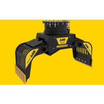 Pince de tri MB-G450 S4